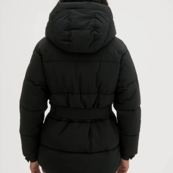 Noize Bonita-03 Puffer Jacket - Picture 2 of 4